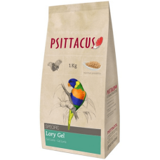 Psittacus τροφή Για lory και άλλα φρουτοφάγα 1 kg Psittacus τροφή Για lory και άλλα φρουτοφάγα 1 kg