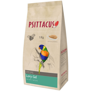 Psittacus τροφή Για lory και άλλα φρουτοφάγα 1 kg Psittacus τροφή Για lory και άλλα φρουτοφάγα 1 kg