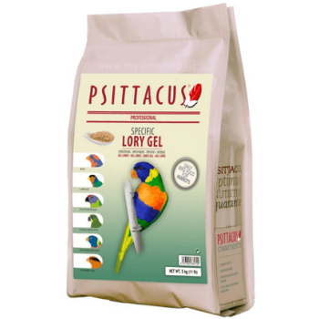 Psittacus τροφή Για lory και άλλα φρουτοφάγα 5 kg Psittacus τροφή Για lory και άλλα φρουτοφάγα 5 kg