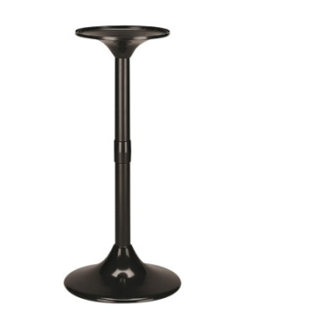 ferplast βάση κλουβιών καφέ h78cm