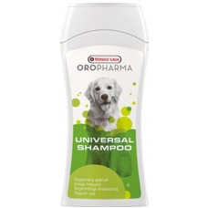 Versele Laga Oropharma Universal Shampoo για όγκο και λάμψη 250ml Versele Laga Oropharma Universal Shampoo για όγκο και λάμψη 250ml