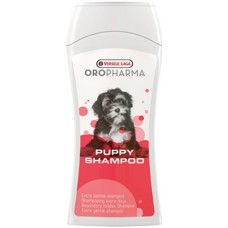 Versele-Laga Oropharma Puppy Shampoo 250ml για Ευαίσθητο Δέρμα Versele-Laga Oropharma Puppy Shampoo 250ml για Ευαίσθητο Δέρμα