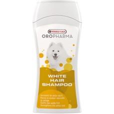 Versele-Laga Oropharma White Hair Shampoo για Σκύλους με Λευκό Τρίχωμα 250ml Versele-Laga Oropharma White Hair Shampoo για Σκύλους με Λευκό Τρίχωμα 250ml