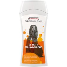 Versele-Laga Oropharma σαμπουάν και κοντίσιονερ 250ml Versele-Laga Oropharma σαμπουάν και κοντίσιονερ 250ml