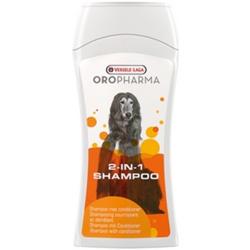 Versele-Laga Oropharma σαμπουάν και κοντίσιονερ 250ml Versele-Laga Oropharma σαμπουάν και κοντίσιονερ 250ml