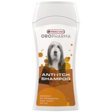 Versele-Laga Oropharma Hairloss Shampoo για τριχόπτωση ή ευαίσθητο δέρμα 250ml Versele-Laga Oropharma Hairloss Shampoo για τριχόπτωση ή ευαίσθητο δέρμα 250ml