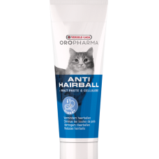 Versele Laga Oropharma Anti - Hairball 100gr,πάστα