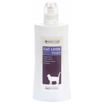 Versele-Laga Oropharma Cat Look 250ml Versele-Laga Oropharma Cat Look 250ml