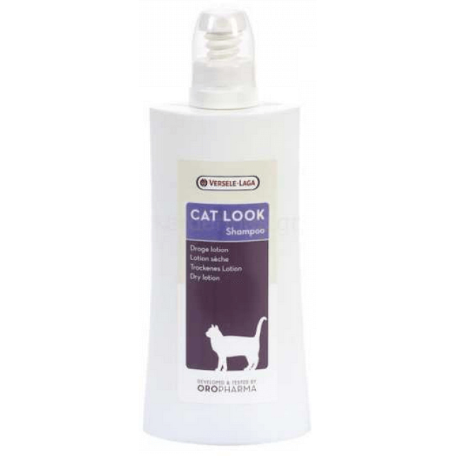 Versele-Laga Oropharma Cat Look 250ml Versele-Laga Oropharma Cat Look 250ml