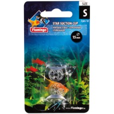 FLAMINGO ΒΕΝΤΟΥΖΕΣ STAR SMALL 2ΤΜΧ FLAMINGO ΒΕΝΤΟΥΖΕΣ STAR SMALL 2ΤΜΧ