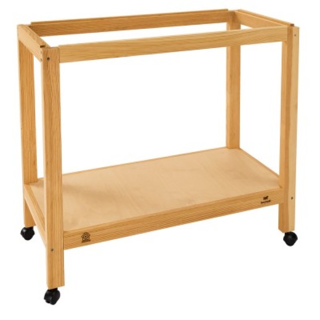 ferplast stand sumet 80 ξύλινο 81x40,5x70cm