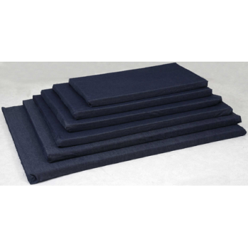 Στρώμα με κάλυμμα απλό 70cm x 40cm x 5cm Στρώμα με κάλυμμα απλό 70cm x 40cm x 5cm