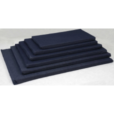 Στρώμα με κάλυμμα απλό 80cm x 50cm x 5cm Στρώμα με κάλυμμα απλό 80cm x 50cm x 5cm