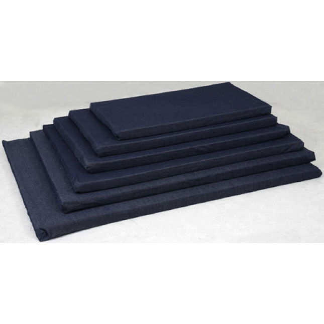 Στρώμα με κάλυμμα απλό 80cm x 50cm x 5cm Στρώμα με κάλυμμα απλό 80cm x 50cm x 5cm