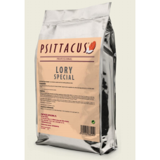 Special hand feeding formula Special για τάισμα νεοσσών παπαγάλων lory 5kg Special hand feeding formula Special για τάισμα νεοσσών παπαγάλων lory 5kg
