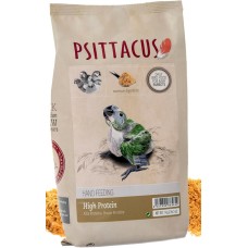 Psittacus Special hand feeding Πλήρης τροφή αναπαραγωγής και πτερόρροιας σε κροκέτα 12 kg Psittacus Special hand feeding Πλήρης τροφή αναπαραγωγής και πτερόρροιας σε κροκέτα 12 kg