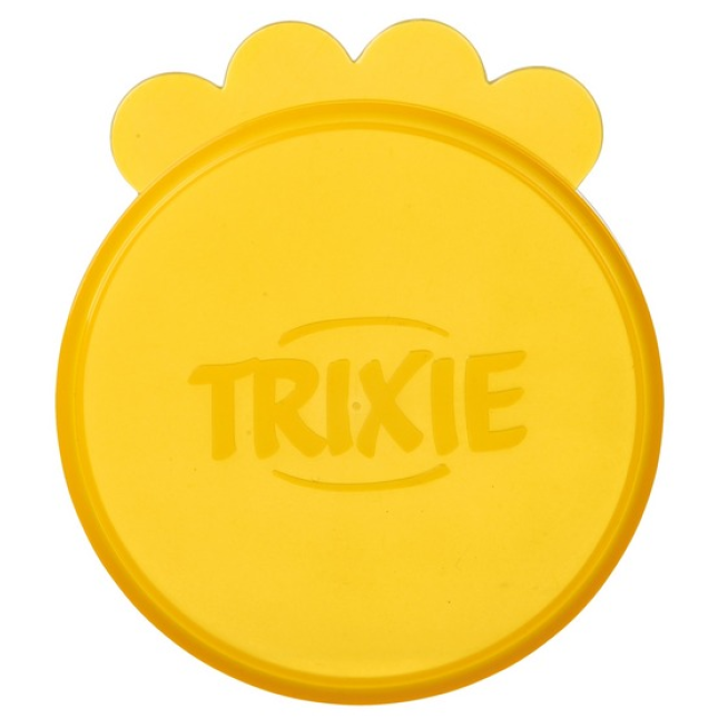 Trixie καπάκι κονσερβών 3 τμχ. 7.6cm Trixie καπάκι κονσερβών 3 τμχ. 7.6cm