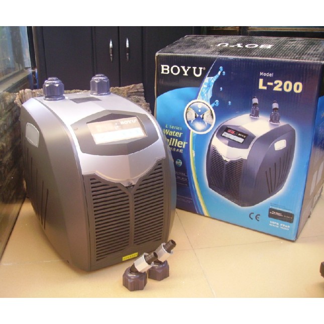 BOYU ΨΥΚΤΙΚΟ 100-500L BOYU ΨΥΚΤΙΚΟ 100-500L