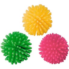 Ferplast παιχνίδι γάτας pa 5402 μπάλα squish assorted Ferplast παιχνίδι γάτας pa 5402 μπάλα squish assorted