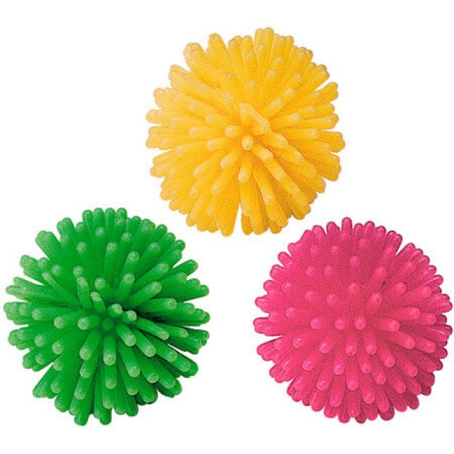 Ferplast παιχνίδι γάτας pa 5402 μπάλα squish assorted Ferplast παιχνίδι γάτας pa 5402 μπάλα squish assorted