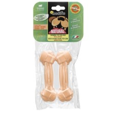 Ferplast κόκκαλο με γεύση σολομό m 70gx2 Ferplast κόκκαλο με γεύση σολομό m 70gx2