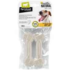 Ferplast κόκκαλο με γεύση κοτόπουλου m 70gx2 Ferplast κόκκαλο με γεύση κοτόπουλου m 70gx2
