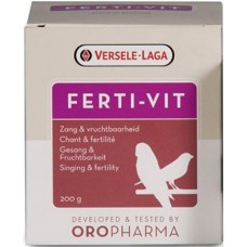 Versele-Laga Oropharma Ferti-Vit για Αναπαραγωγή 200g