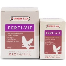Versele-Laga Oropharma Ferti-Vit για Αναπαραγωγή Versele-Laga Oropharma Ferti-Vit για Αναπαραγωγή