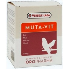 Versele-Laga Oropharma Muta-Vit για Πτερόροια 200g Versele-Laga Oropharma Muta-Vit για Πτερόροια 200g