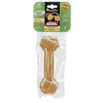 Ferplast κόκκαλο με γεύση δημητριακά xl 250gx1 Ferplast κόκκαλο με γεύση δημητριακά xl 250gx1