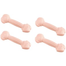 Ferplast κόκκαλο με γεύση ζαμπόν xs 15gx4 Ferplast κόκκαλο με γεύση ζαμπόν xs 15gx4