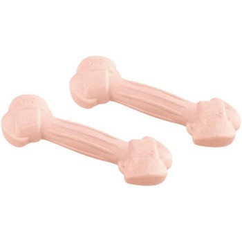 Ferplast κόκκαλο με γεύση ζαμπόν m 70gx2 Ferplast κόκκαλο με γεύση ζαμπόν m 70gx2