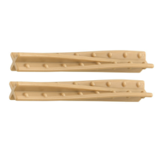Ferplast κόκκαλο helix με γεύση αρνί m 23gx2 Ferplast κόκκαλο helix με γεύση αρνί m 23gx2