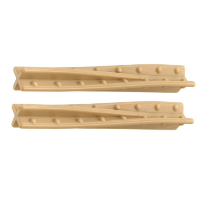 Ferplast κόκκαλο helix με γεύση αρνί m 23gx2 Ferplast κόκκαλο helix με γεύση αρνί m 23gx2
