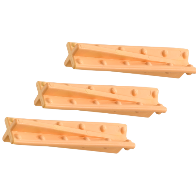 Ferplast κόκκαλο helix με γεύση σολομού s 16gx3 Ferplast κόκκαλο helix με γεύση σολομού s 16gx3