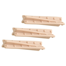 Ferplast κόκκαλο helix με γεύση ζαμπόν s 16gx3 Ferplast κόκκαλο helix με γεύση ζαμπόν s 16gx3