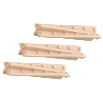 Ferplast κόκκαλο helix με γεύση ζαμπόν s 16gx3 Ferplast κόκκαλο helix με γεύση ζαμπόν s 16gx3