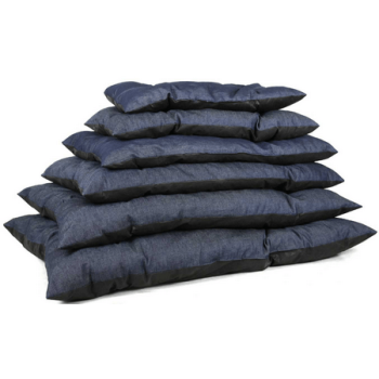 Στρώμα πούφ deluxe 70cm x 40cm x 400gr Στρώμα πούφ deluxe 70cm x 40cm x 400gr