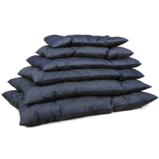 Στρώμα πούφ deluxe 80cm x 50cm x 600gr Στρώμα πούφ deluxe 80cm x 50cm x 600gr
