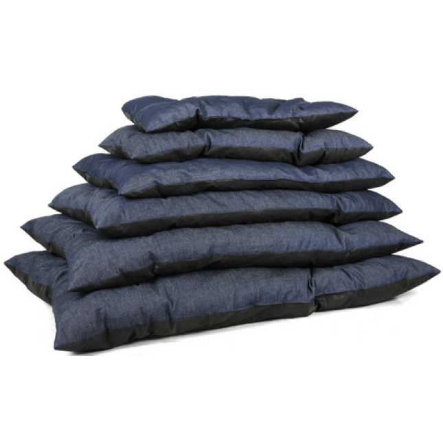 Στρώμα πούφ deluxe 110cm x 80cm x 1450gr Στρώμα πούφ deluxe 110cm x 80cm x 1450gr