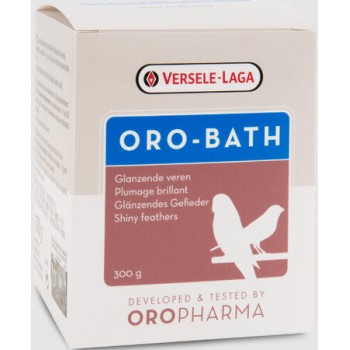 Versele-Laga Oropharma Bath ʼλατα Μπάνιου 300g Versele-Laga Oropharma Bath ʼλατα Μπάνιου 300g