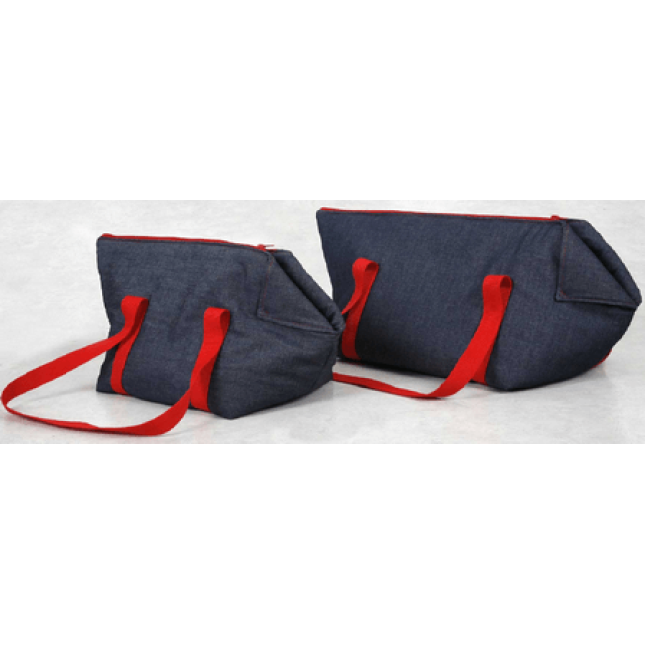 Τσάντα ώμου deluxe 40cm Τσάντα ώμου deluxe 40cm