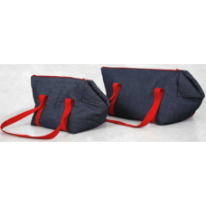 Τσάντα ώμου deluxe 50cm Τσάντα ώμου deluxe 50cm
