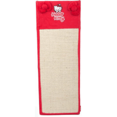 Pet brands hello kitty κρεμαστό ονυχοδρόμιο 60 x 22cm Pet brands hello kitty κρεμαστό ονυχοδρόμιο 60 x 22cm