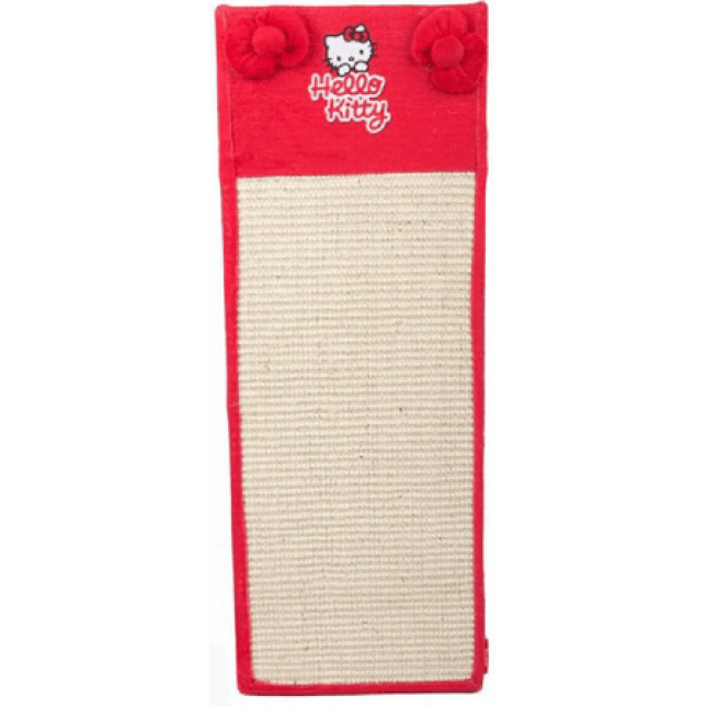 Pet brands hello kitty κρεμαστό ονυχοδρόμιο 60 x 22cm Pet brands hello kitty κρεμαστό ονυχοδρόμιο 60 x 22cm
