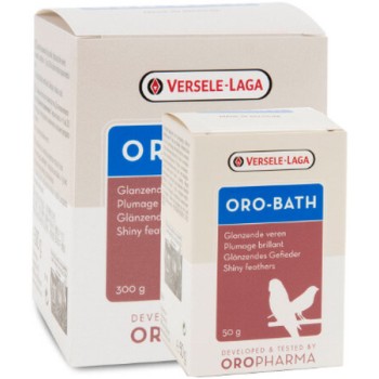 Versele-Laga Oropharma Bath ʼλατα Μπάνιου