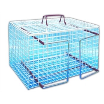 ΚΛΟΥΒΙ ΠΕΡΙΟΡΙΣΜΟΥ ΕΝΕΣΕΩΝ 45x30x30 cm ΚΛΟΥΒΙ ΠΕΡΙΟΡΙΣΜΟΥ ΕΝΕΣΕΩΝ 45x30x30 cm