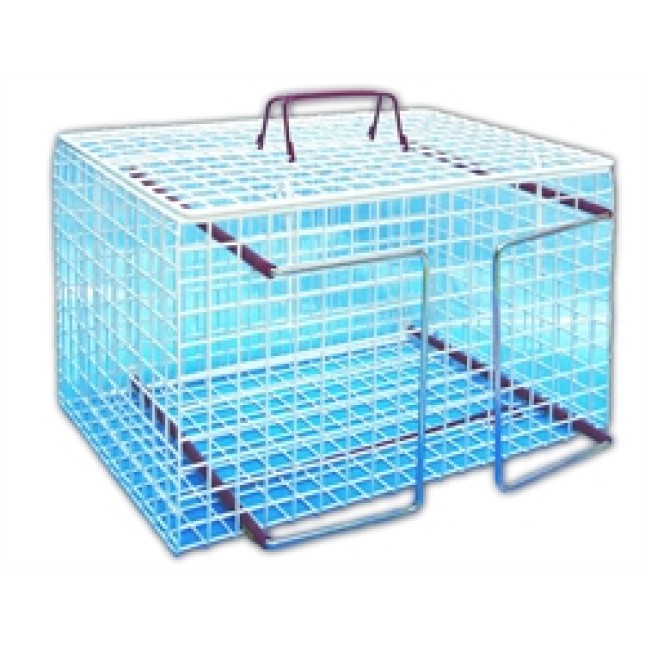 ΚΛΟΥΒΙ ΠΕΡΙΟΡΙΣΜΟΥ ΕΝΕΣΕΩΝ 45x30x30 cm ΚΛΟΥΒΙ ΠΕΡΙΟΡΙΣΜΟΥ ΕΝΕΣΕΩΝ 45x30x30 cm