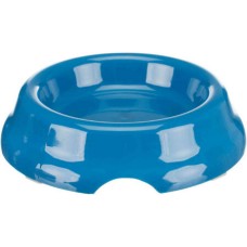 Trixie πιάτο πλαστικό ελαφρύ σταθερό 0.5lt/14cm