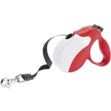 Ferplast αυτόματος οδηγός amigo l tape για σκυλιά ως 50kg-μήκος 5m Ferplast αυτόματος οδηγός amigo l tape για σκυλιά ως 50kg-μήκος 5m